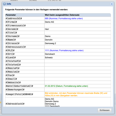 Office-Vorlagen-Info