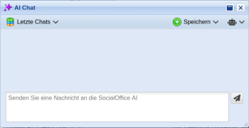 AI Chat